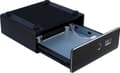 Miniatyrbild 4 av 5: Inter-Tech IT-3900 NUC - USFF - UCFF - strömadapter 60 Watt - svart