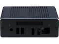 Miniatyrbild 5 av 5: Inter-Tech IT-3900 NUC - USFF - UCFF - strömadapter 60 Watt - svart