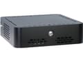 Miniatyrbild 1 av 5: Inter-Tech IT-3900 NUC - USFF - UCFF - strömadapter 60 Watt - svart