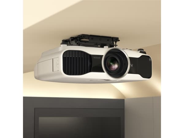Epson ELPMB30 - Monteringssats (takmontering) - Lågprofilsmontering - för projektor - takmonterbar - för Epson EB-L520, L530, L630, L635, L720, L730,