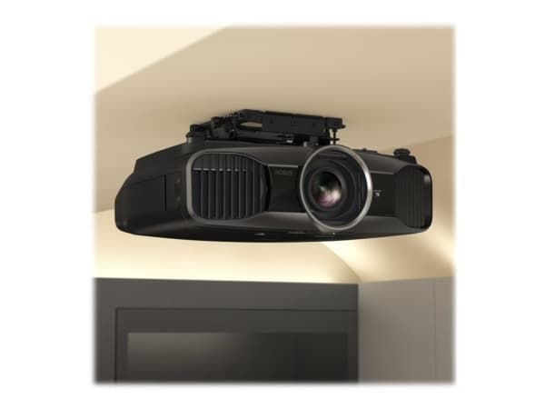 Epson ELPMB30 - Monteringssats (takmontering) - Lågprofilsmontering - för projektor - takmonterbar - för Epson EB-L520, L530, L630, L635, L720, L730,