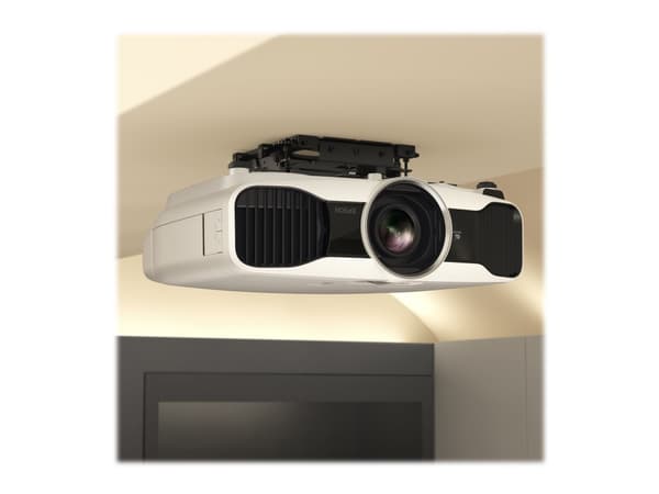 Epson ELPMB30 - Monteringssats (takmontering) - Lågprofilsmontering - för projektor - takmonterbar - för Epson EB-L520, L530, L630, L635, L720, L730,