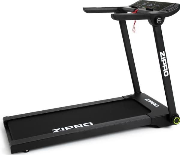 Zipro Pacto iConsole tredemølle + elektrisk