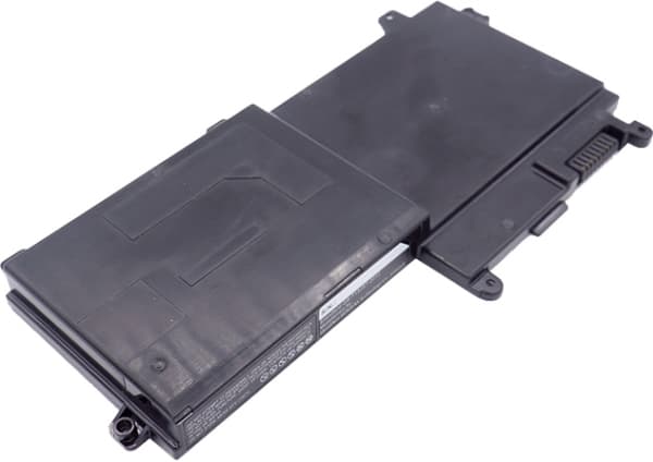 CoreParts - Batteri til bærbar PC - litiumpolymer - 3400 mAh - 38.8 Wh - svart - for ProBook 640 G2, G3, G4; ProBook 645 G2, G3, G4; ProBook 650 G2,