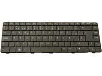 DELL VX3J8, Tangentbord, Spansk, DELL, Inspiron M4010, M5030