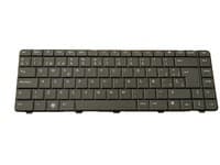 DELL VX3J8, Tangentbord, Spansk, DELL, Inspiron M4010, M5030