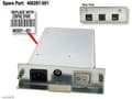 Miniatyrbild 5 av 5: HPE - Kraftkontrollenhet (intern) - för StorageWorks Enterprise Storage Array 12000; StorageWorks RAID Array 8000