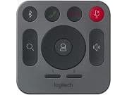 Logitech - Fjernkontroll for videokonferansesystem - for ConferenceCam; Rally Plus