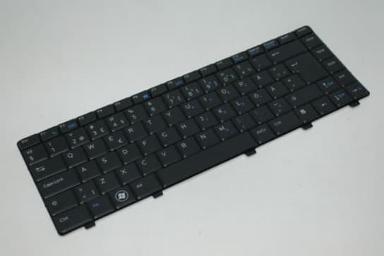 DELL 4J4XF, Tangentbord, DELL, XPS L701X