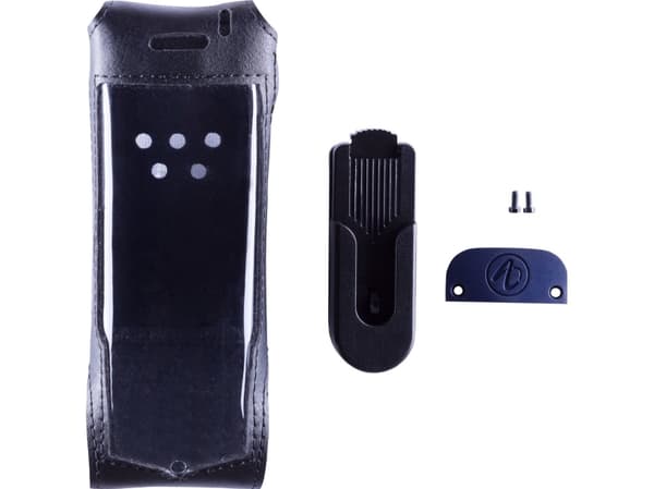 Alcatel-Lucent Vertical - Påse för DECT-telefon - för Alcatel-Lucent 8254 DECT