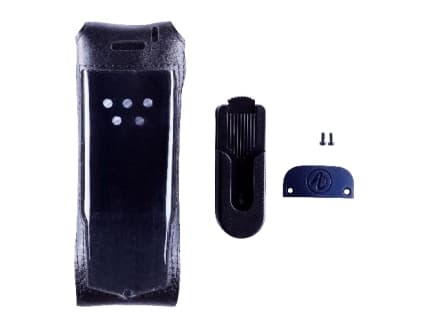 Alcatel-Lucent Vertical - Påse för DECT-telefon - för Alcatel-Lucent 8254 DECT