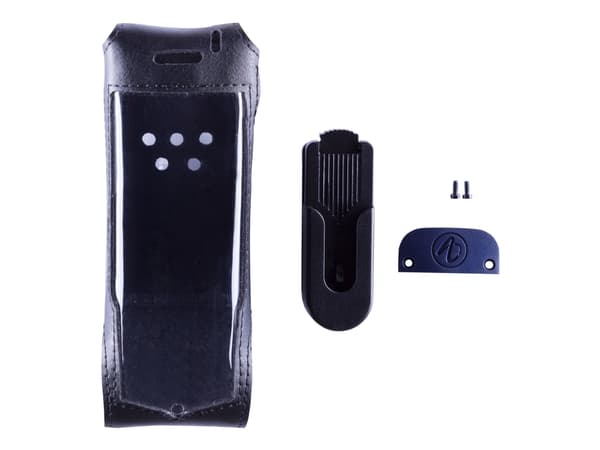 Alcatel-Lucent Vertical - Pung for DECT-telefon - for Alcatel-Lucent 8254 DECT
