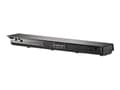 Miniatyrbilde 4 av 5: HP RC06XL - Batteri til bærbar PC (lang levetid) - litiumion - 6-cellers - 4800 mAh - for ProBook 4340s