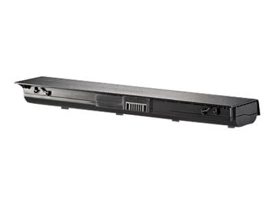 HP RC06XL - Batteri til bærbar PC (lang levetid) - litiumion - 6-cellers - 4800 mAh - for ProBook 4340s