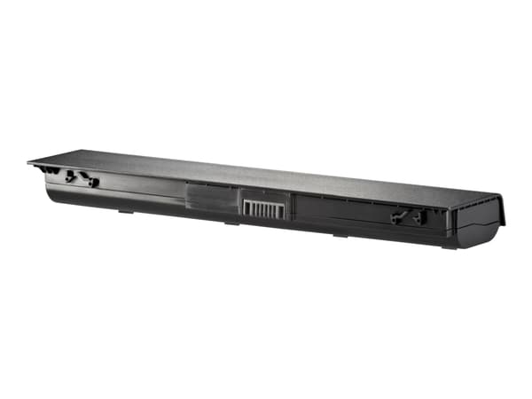 HP RC06XL - Batteri til bærbar PC (lang levetid) - litiumion - 6-cellers - 4800 mAh - for ProBook 4340s