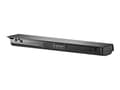 Miniatyrbilde 1 av 5: HP RC06XL - Batteri til bærbar PC (lang levetid) - litiumion - 6-cellers - 4800 mAh - for ProBook 4340s