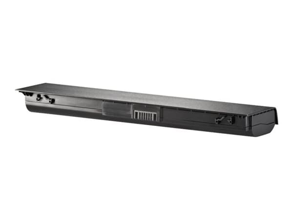 HP RC06XL - Batteri til bærbar PC (lang levetid) - litiumion - 6-cellers - 4800 mAh - for ProBook 4340s