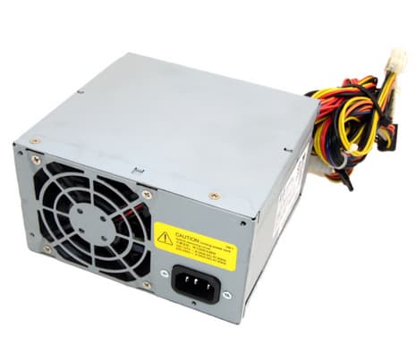 HPE - Strømforsyning (intern) - 350 watt - 690 VA