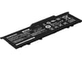 Miniatyrbilde 3 av 4: Samsung 5880mAh 44Wh Batteri