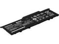 Miniatyrbilde 4 av 4: Samsung 5880mAh 44Wh Batteri