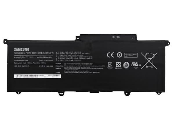 Samsung 5880mAh 44Wh Akku