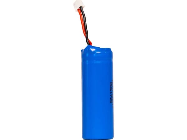 Socket Mobile - Batteri for strekkodeleser - Li-Ion (en pakke 5) - for DuraScan D700, D730, D740, D750, D760