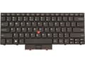 Miniatyrbild 3 av 3: Lenovo 60Y9699, Tangentbord, Engelsk, Lenovo, ThinkPad Edge 14, Edge 15, Edge E40, Edge E50
