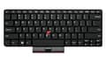 Miniatyrbild 1 av 3: Lenovo 60Y9699, Tangentbord, Engelsk, Lenovo, ThinkPad Edge 14, Edge 15, Edge E40, Edge E50