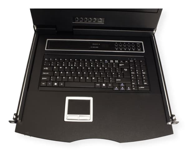 VALUE 26.99.0192, 48,3 cm (19"), 1366 x 768 pixel, 250 cd/m², 1000:1, 16:9, TFT