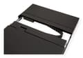 Miniatyrbild 5 av 5: VALUE 26.99.0192, 48,3 cm (19"), 1366 x 768 pixel, 250 cd/m², 1000:1, 16:9, TFT