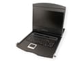 Miniatyrbild 2 av 5: VALUE 26.99.0192, 48,3 cm (19"), 1366 x 768 pixel, 250 cd/m², 1000:1, 16:9, TFT