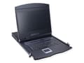 Miniatyrbild 1 av 5: VALUE 26.99.0192, 48,3 cm (19"), 1366 x 768 pixel, 250 cd/m², 1000:1, 16:9, TFT