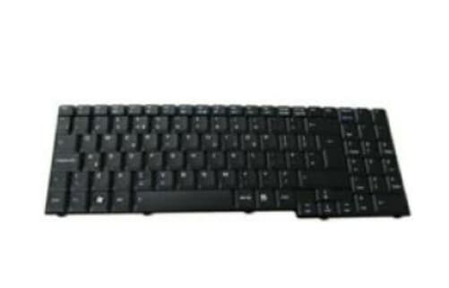 ASUS 90R-OA3F3K1K00Q, Tangentbord, ASUS