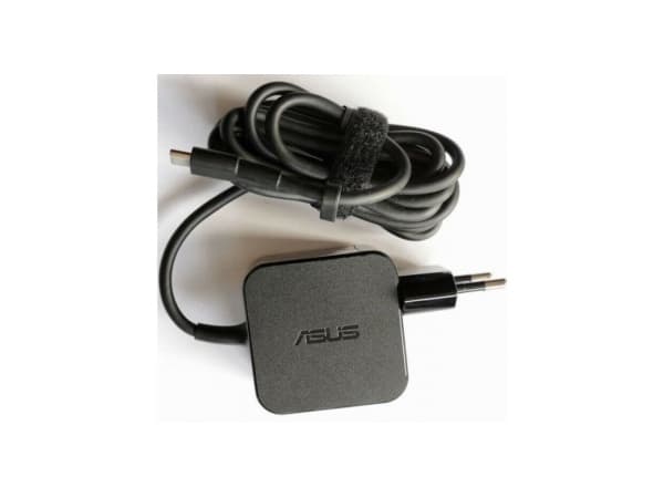 ASUS 0A001-00239600, Bärbar dator, inomhus, 100 - 240 V, 50 - 60 hz, 45 W, AC-till-DC