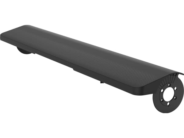 HP - Rulldeksel - for DesignJet T210, T230, T250, T610 (24"), T620, T650 (24")