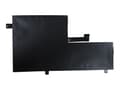 Miniatyrbilde 1 av 4: LG Chem L15L3PB1 - Batteri til bærbar PC - litiumion - 3-cellers - 45 Wh - ASM - for N23 80UR