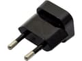 Miniatyrbild 2 av 3: Acer Plug EU, Elkontakt, Svart