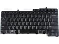 Miniatyrbild 3 av 3: DELL UP826, Tangentbord, Engelsk, DELL, - Dell Latitude D620 D630