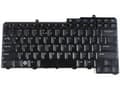 Miniatyrbild 2 av 3: DELL UP826, Tangentbord, Engelsk, DELL, - Dell Latitude D620 D630