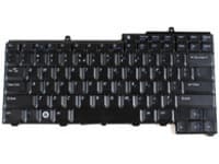 DELL UP826, Tangentbord, Engelsk, DELL, - Dell Latitude D620 D630