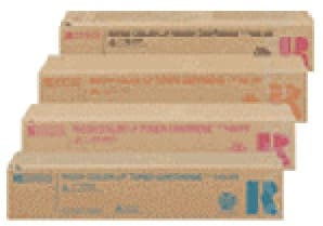 Ricoh - Magenta - original - tonerpatron - for Ricoh Aficio SP C430DN, Aficio SP C431DN