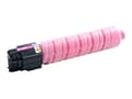 Miniatyrbilde 1 av 5: Ricoh - Magenta - original - tonerpatron - for Ricoh Aficio SP C430DN, Aficio SP C431DN