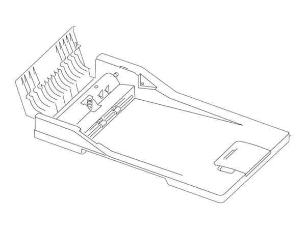 Lexmark - Duplex ADF-enhed