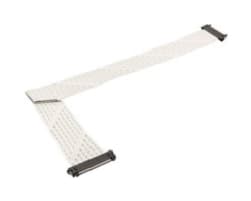 Samsung BN96-22239L, Kabel, Hvit, Samsung, UN46ES7100FXZA, UN46ES8000FXZA, UN46F6300AFXZA, UN46ES7500FXZA