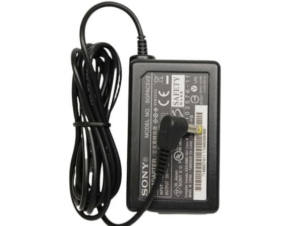 Sony 148907411, Bärbar dator, Sony, Svart, 1 styck Svart