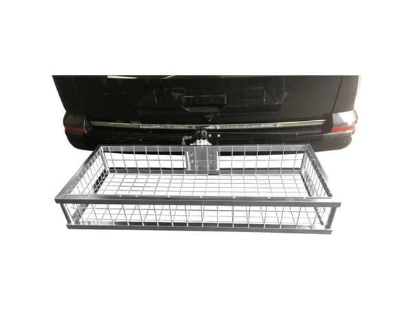 Berger & Schröter Hækholder 31720 (L x B x H) 45 mm x 105 cm x 16 cm Pulverbelagt, Kan foldes/klappes sammen, Hurtigfastgørelse