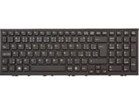 Sony Keyboard (CZECH), Tastatur, Tsjekkisk, Sony