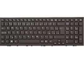Sony Keyboard (CZECH), Tangentbord, Tjeckisk, Sony
