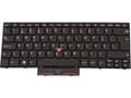 Miniatyrbilde 3 av 4: Lenovo FRU04W0786, Tastatur, Polsk, Lenovo