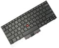 Miniatyrbilde 2 av 4: Lenovo FRU04W0786, Tastatur, Polsk, Lenovo